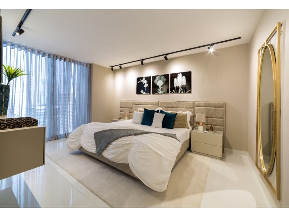 Venta de Apartamento en PH Velure, El Cangrejo — foto 1