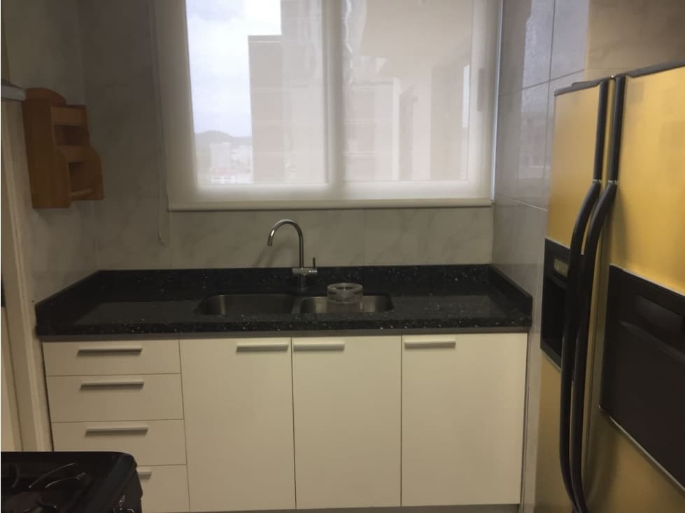 Se alquila apartamento en Marbella, PH Ebelle — foto 5
