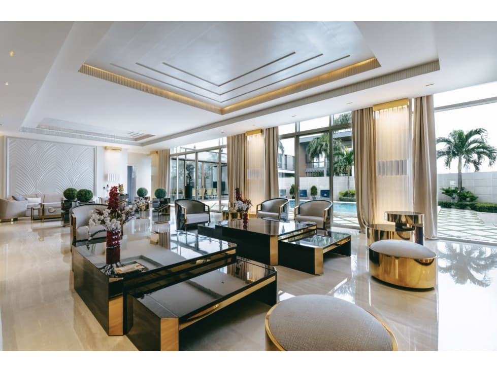 Venta de Apartamento en PH 65, Ocean Reef — foto 2