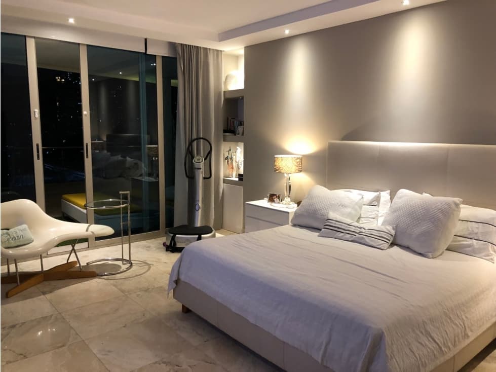 Venta de apartamento en Ph Aqualina, Punta Pacífica — foto 5
