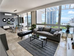 Venta de Apartamento en PH Panorama, Coco del Mar