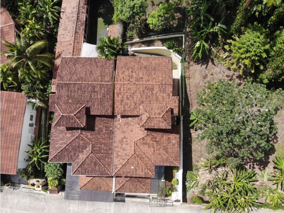 VENTA DE CASA EN ANCÓN — foto 3
