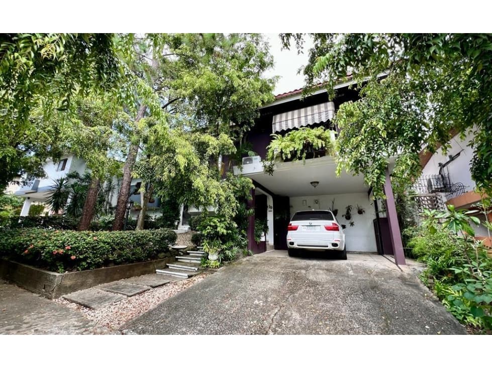 Venta de Casa en Hato Pintado — foto 6