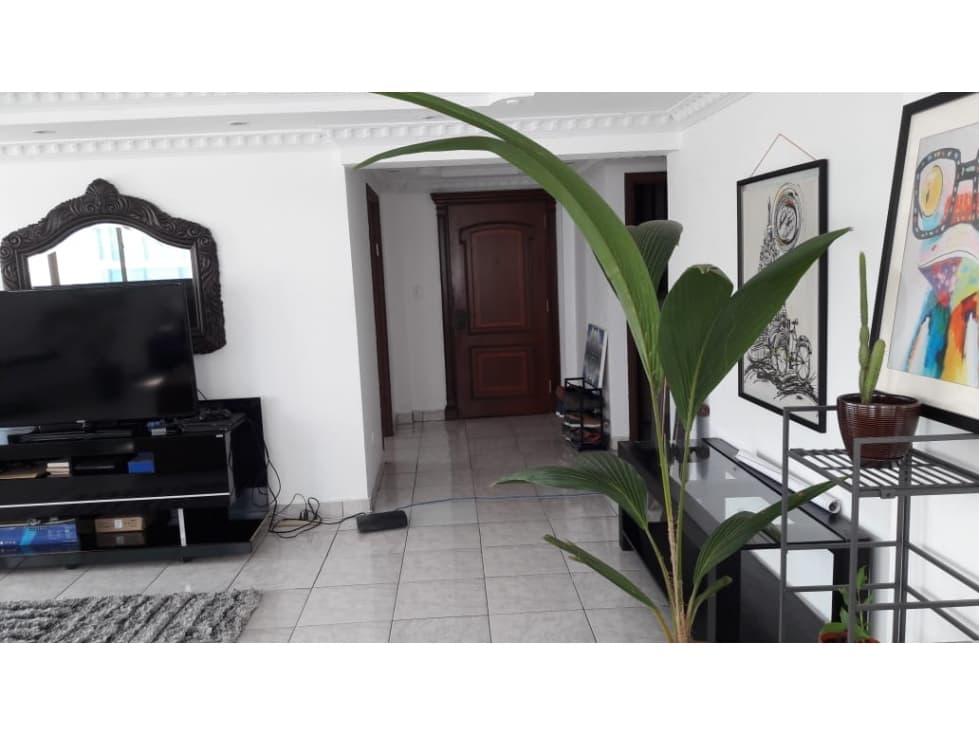 VENTA PH TOWER ONE - BELLA VISTA AMOBLADO — foto 5