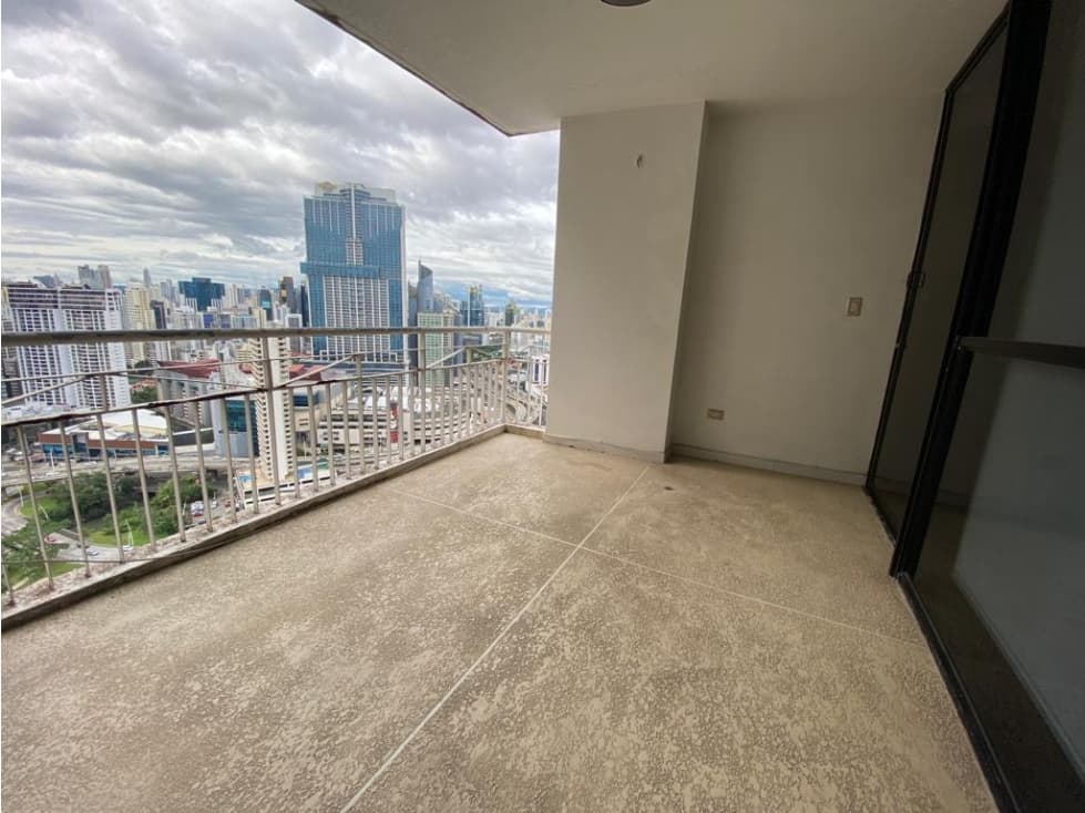 Venta de Penthouse en PH Perlas del Pacífico, Punta Paitilla — foto 2