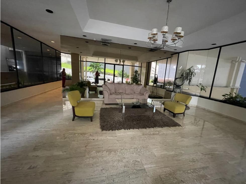 VENTA DE APARTAMENTO EN PAITILLA, PH MEDITERRANE — foto 1