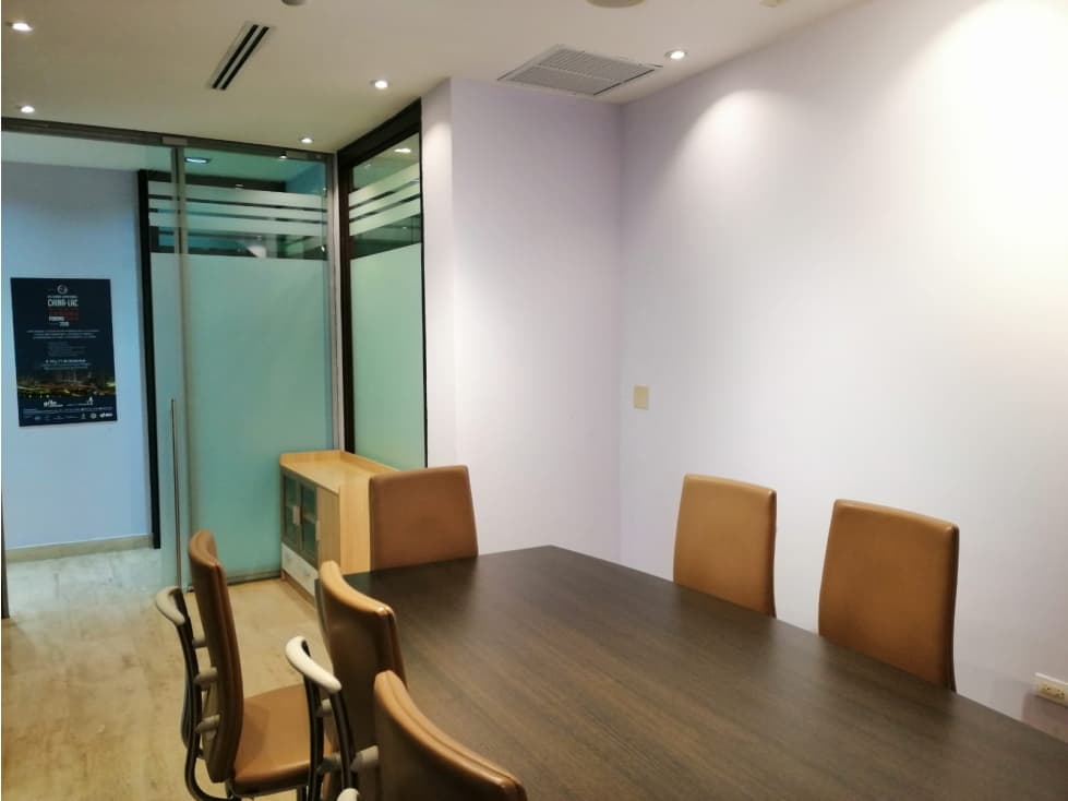 Se vende oficina en Punta Pacífica, Torre De Las Américas — foto 5