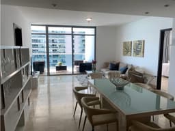 Se vende apartamento en Punta Pacifica, PH Grand Tower