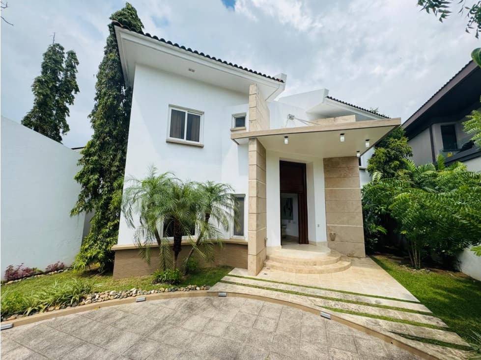 Venta de casa en Costa del Este, Residencial Balmoral — foto 3