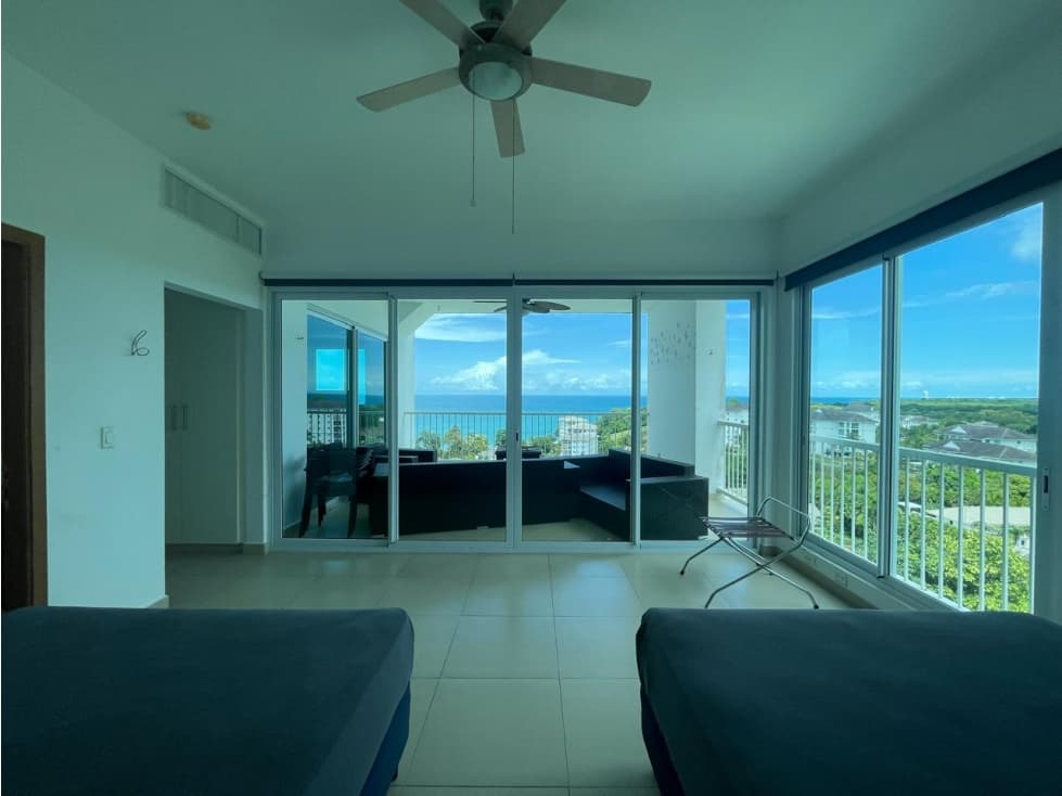 Alquiler de apartamento de playa en Bijao Beach — foto 5
