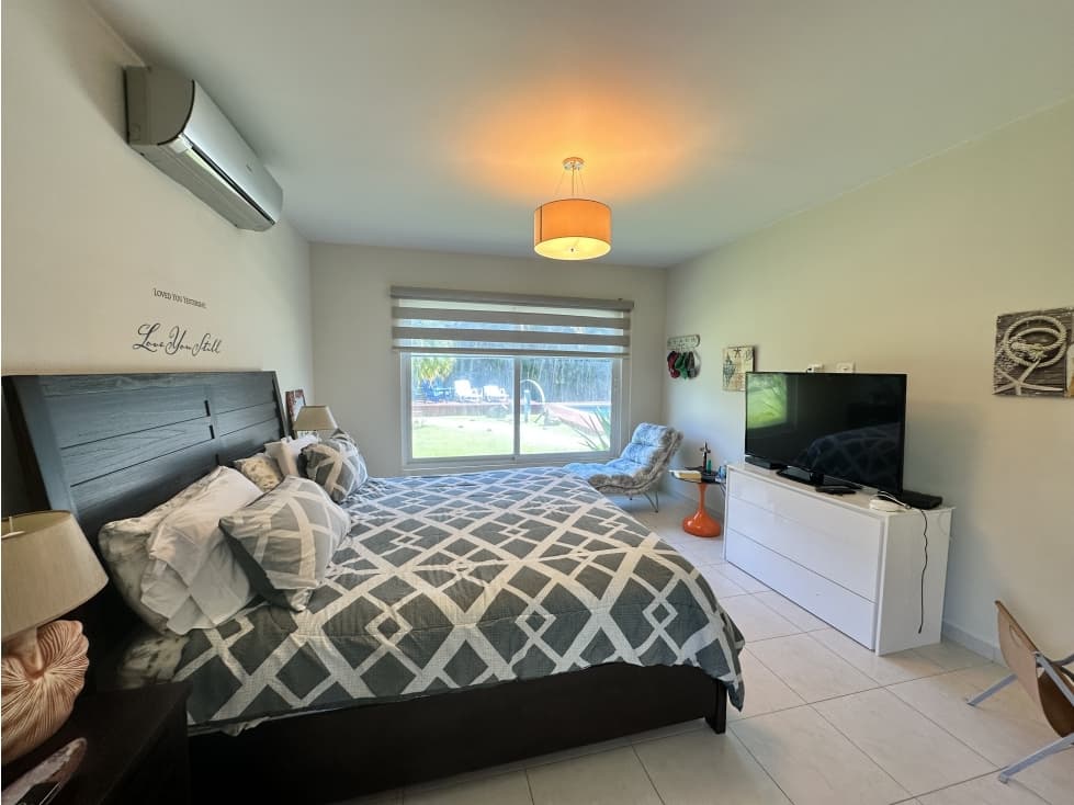 Venta de casa de playa en San Carlos, Bijao Beach — foto 4