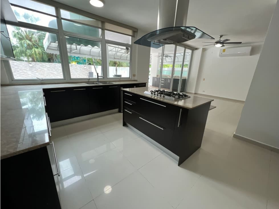 Venta de casa en Costa Sur, Costa Esmeralda — foto 3