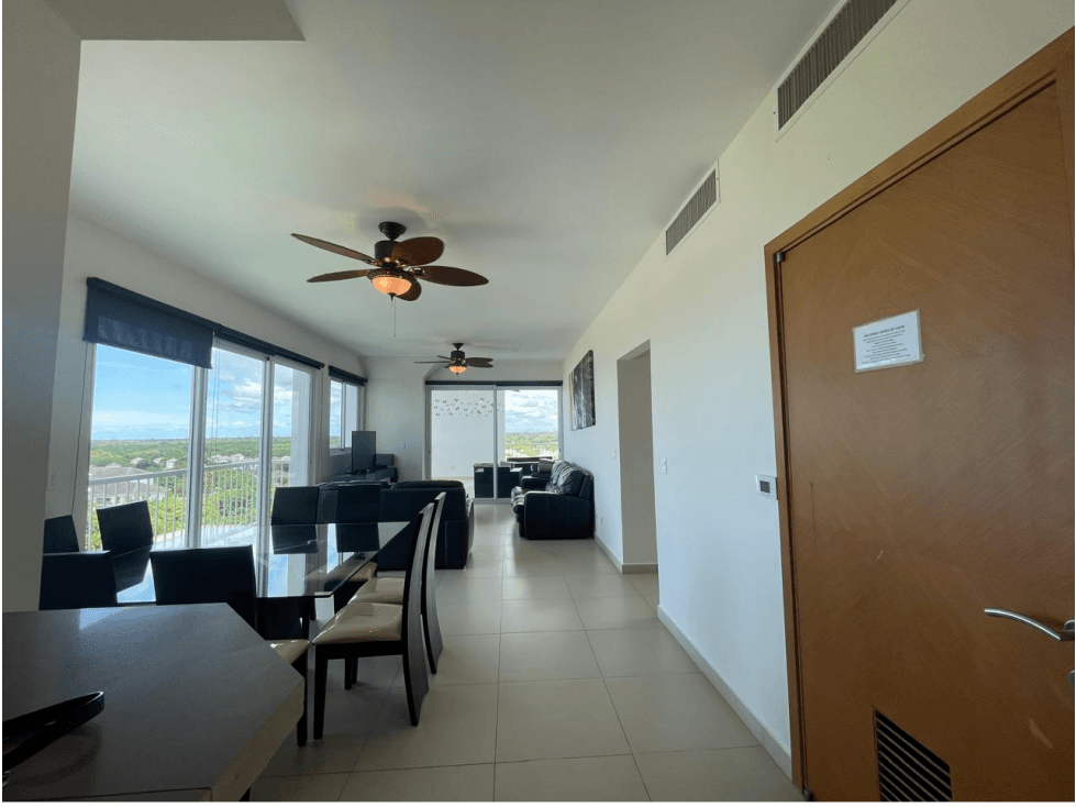 Alquiler de apartamento de playa en Bijao Beach — foto 3