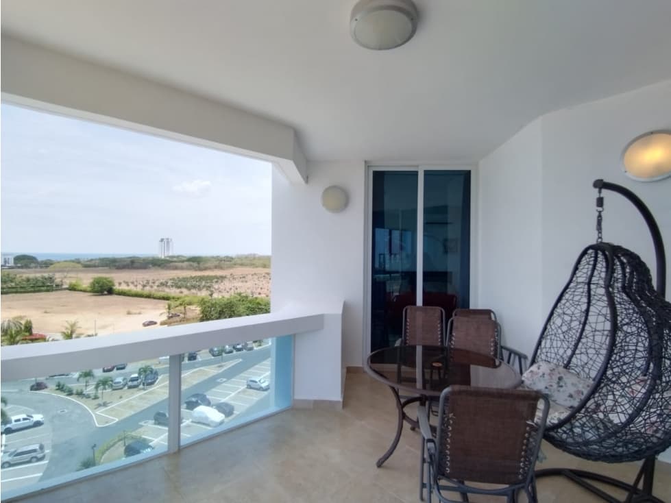 VENTA DE APARTAMENTO EN PLAYA BLANCA, PH FOUNDERS — foto 4
