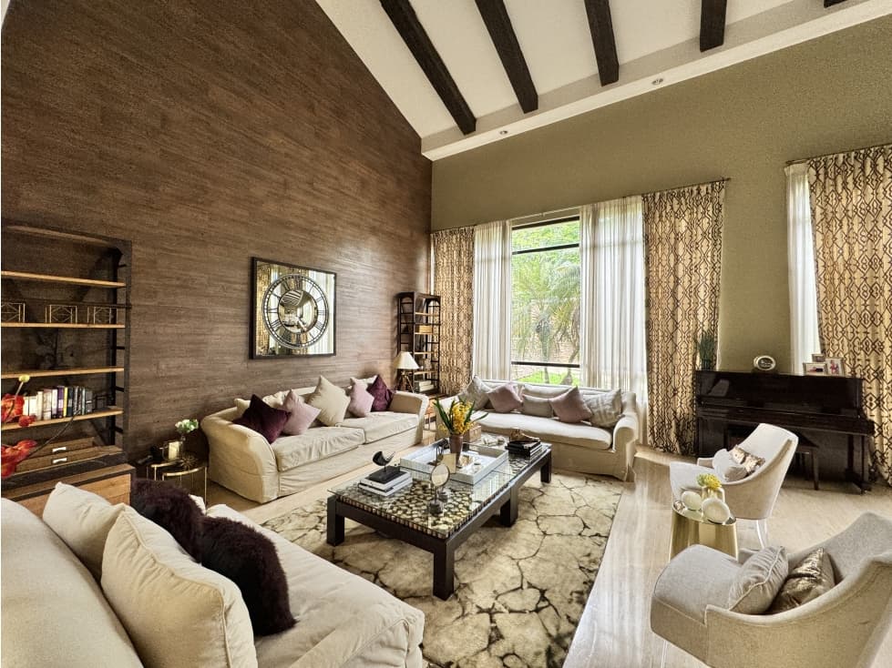 Venta de casa en Clayton — foto 3