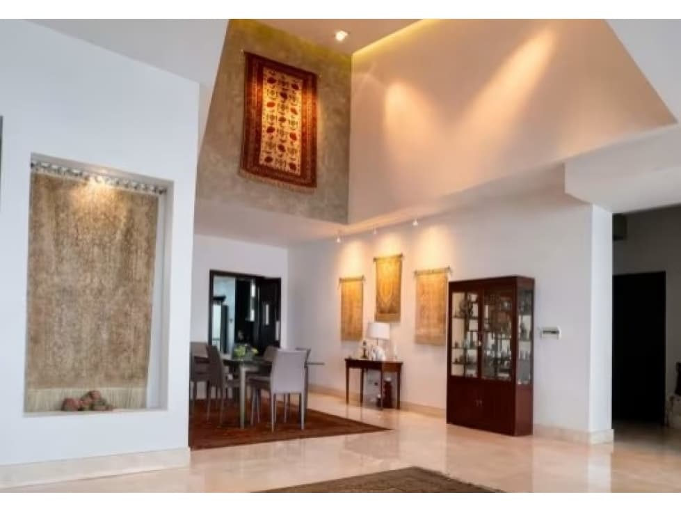 Venta de Apartamento en PH Vitri, Costa del Este — foto 3