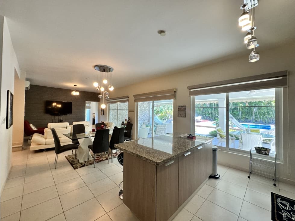 Venta de casa de playa en San Carlos, Bijao Beach — foto 2