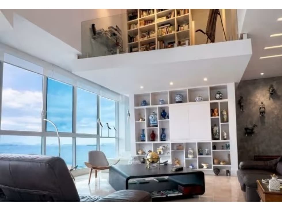 Venta de Apartamento en PH Vitri, Costa del Este — foto 2
