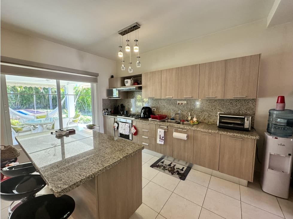 Venta de casa de playa en San Carlos, Bijao Beach — foto 3