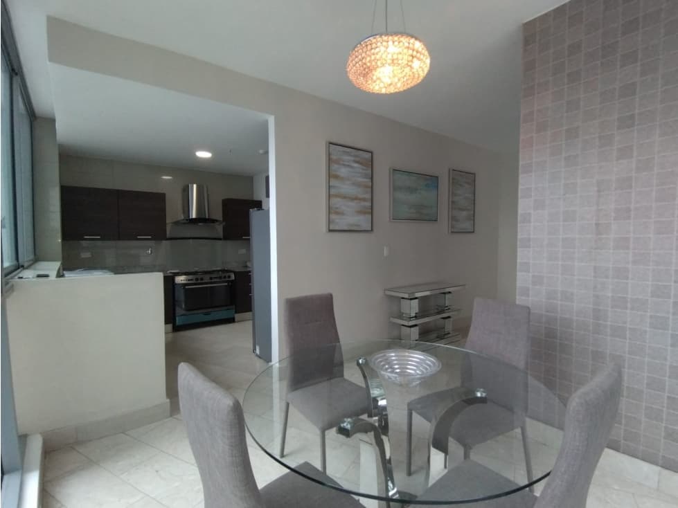 Se vende apartamento en Punta Pacifica, PH Grand Tower — foto 5
