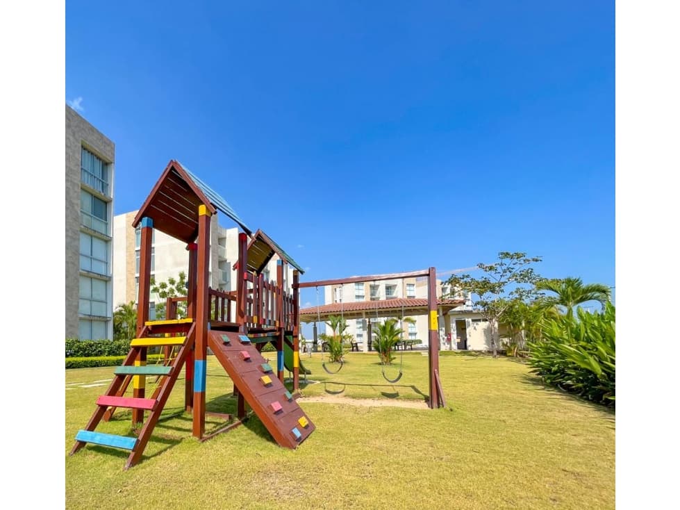 Venta de Apartamento en Las Islas Punta Barco, Coronado — foto 6