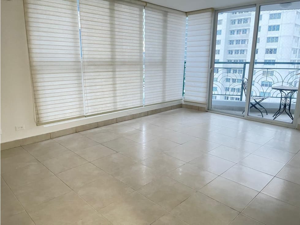 Venta de apartamento en PH Belview Tower 500, Edison Park. — foto 1