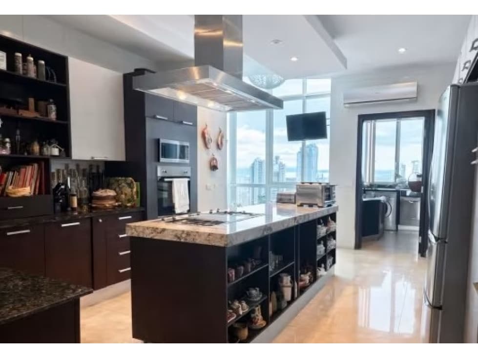Venta de Apartamento en PH Vitri, Costa del Este — foto 5