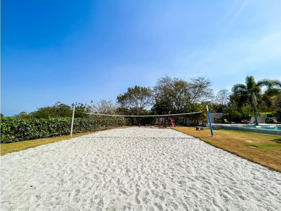 VENTA DE APARTAMENTO EN LAS ISLAS PUNTA BARCO, CORONADO — foto 1