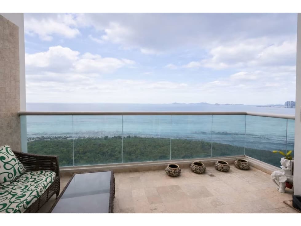 Venta de Apartamento en PH Vitri, Costa del Este — foto 4