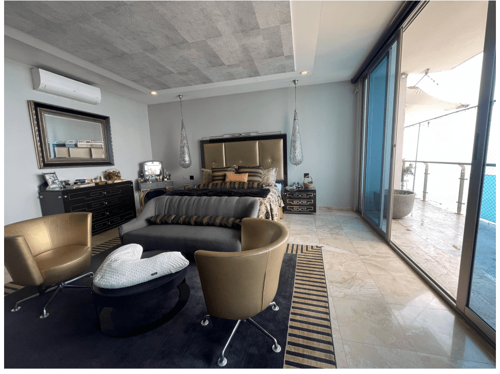 Venta de Apartamento en PH Aqualina, Punta Pacifica — foto 4