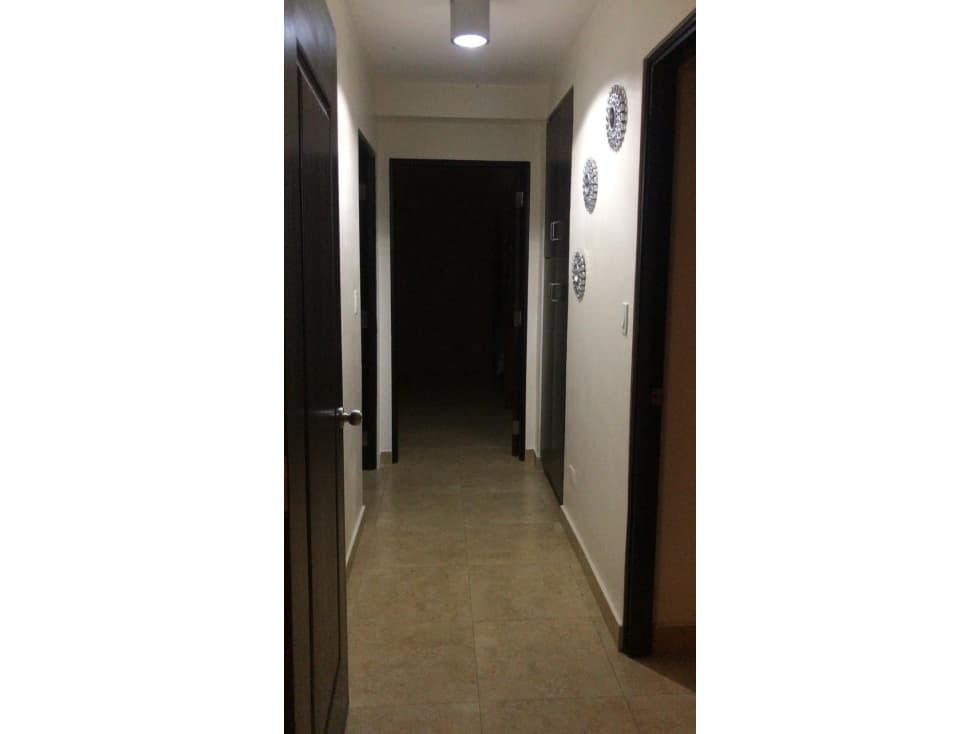VENTA/ALQUILER APARTAMENTO EN RESORT PUNTA BARCO — foto 5