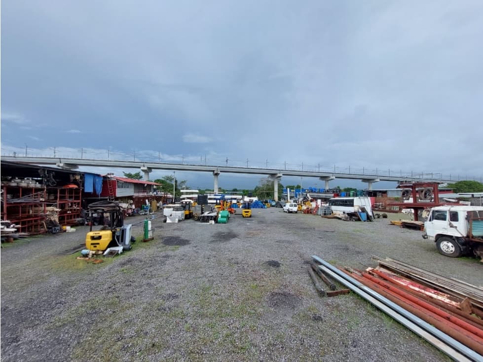 Se Vende Terreno en la 24 de Diciembre, Tocumen — foto 4