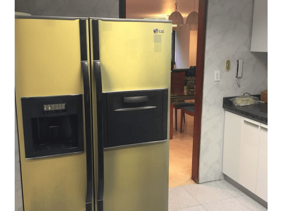 Se alquila apartamento en Marbella, PH Ebelle — foto 6