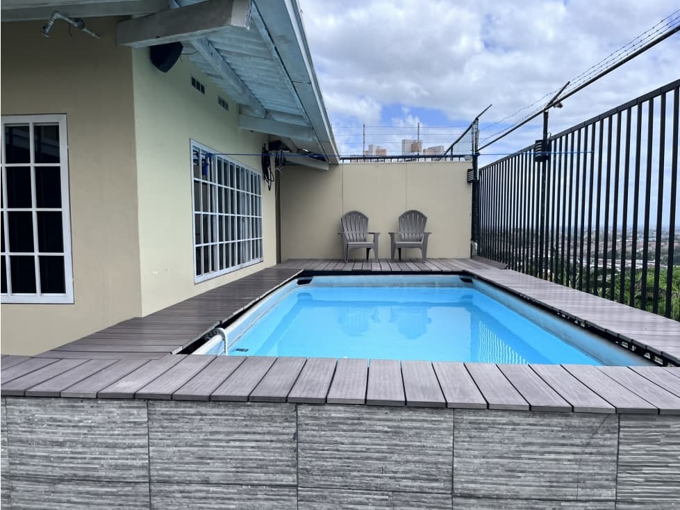 Venta de casa en Villa Lucre, Ph Altos de San Rafael — foto 5
