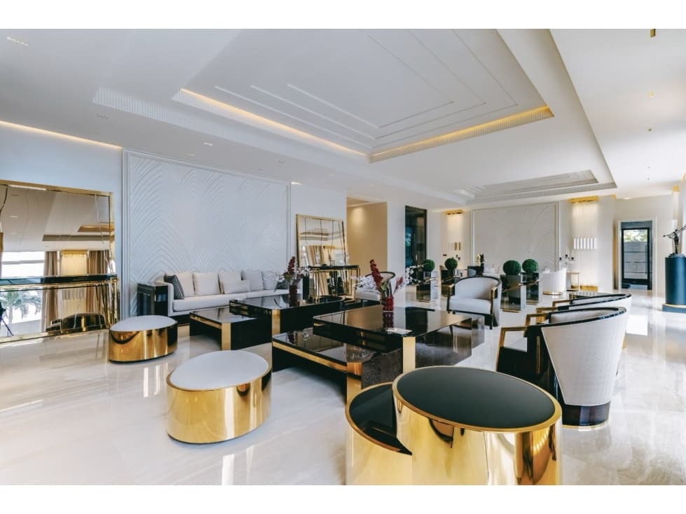 Venta de Apartamento en PH 65, Ocean Reef — foto 3