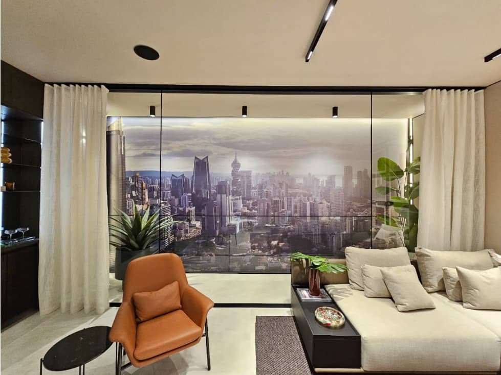 Venta de Apartamento en The District, Calle Uruguay — foto 5