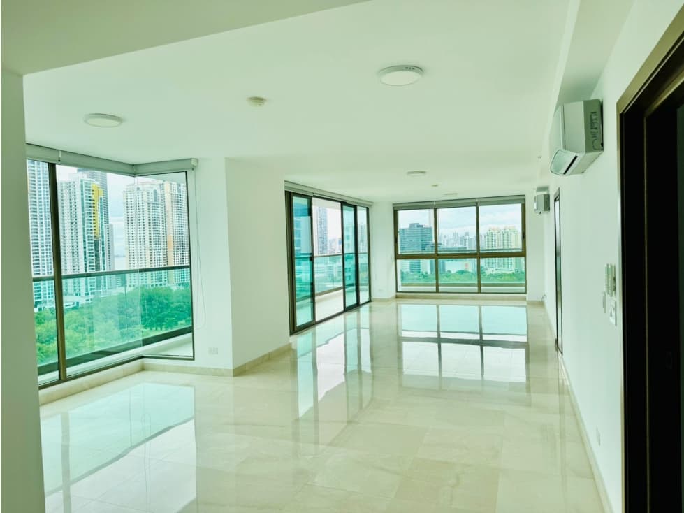 Venta de apartamento en Costa del Este, PH ParkLane — foto 1