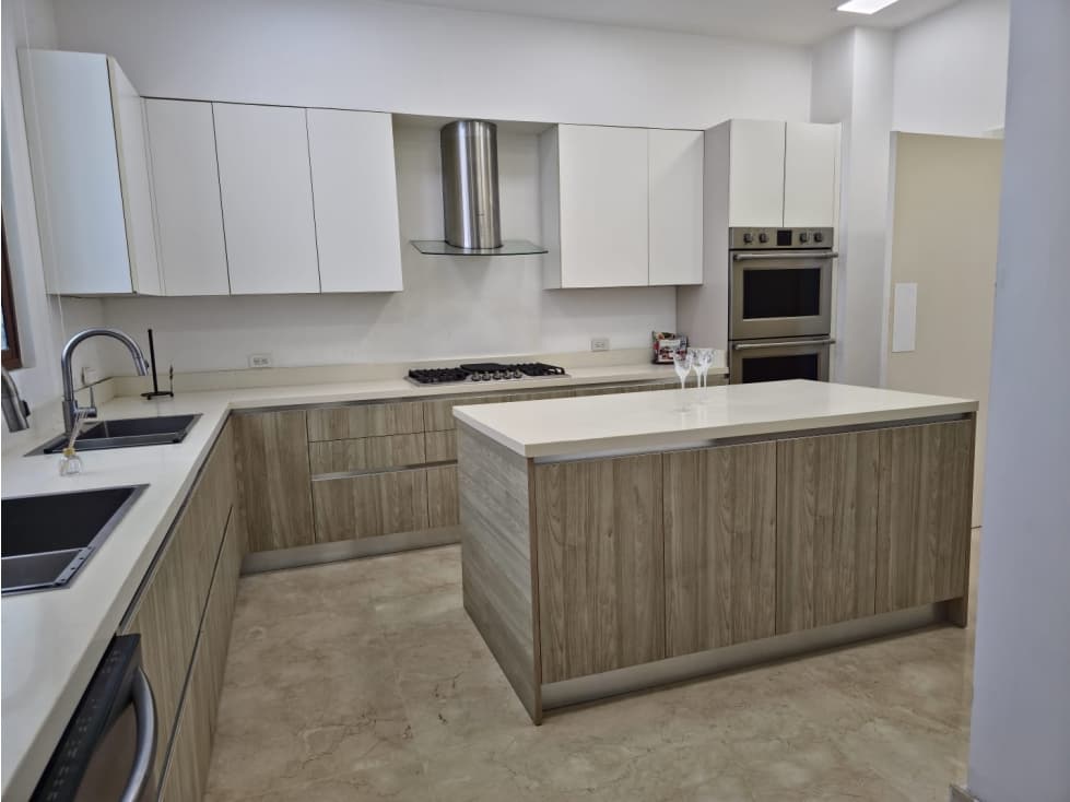 Alquiler de apartamento en Ocean Reef, Punta Pacifica Panamá — foto 6