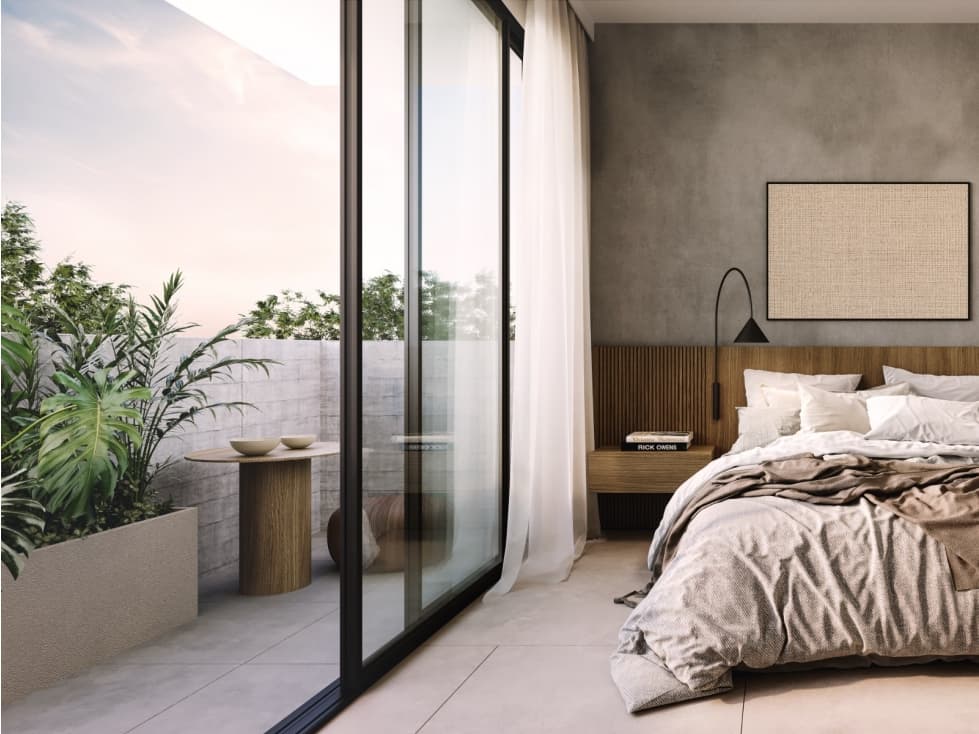 Pre-Venta de Apartamentos en Amara, El Cangrejo — foto 4