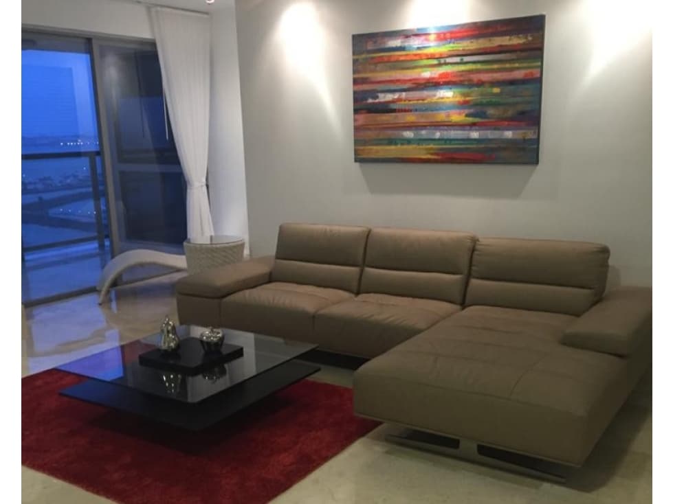 Alquiler de Apartamento en PH Yoo, Avenida Balboa — foto 2