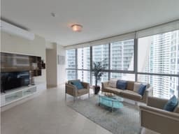 Se vende apartamento en Punta Pacifica, PH Grand Tower