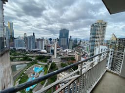 Venta de Penthouse en PH Perlas del Pacífico, Punta Paitilla