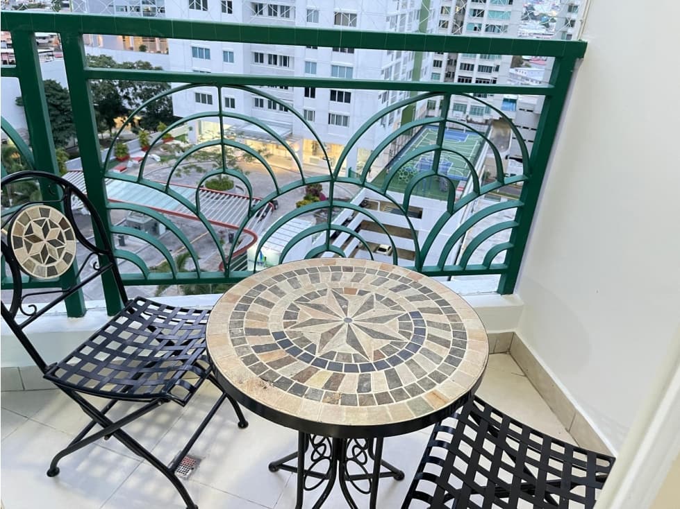 Venta de apartamento en PH Belview Tower 500, Edison Park. — foto 5