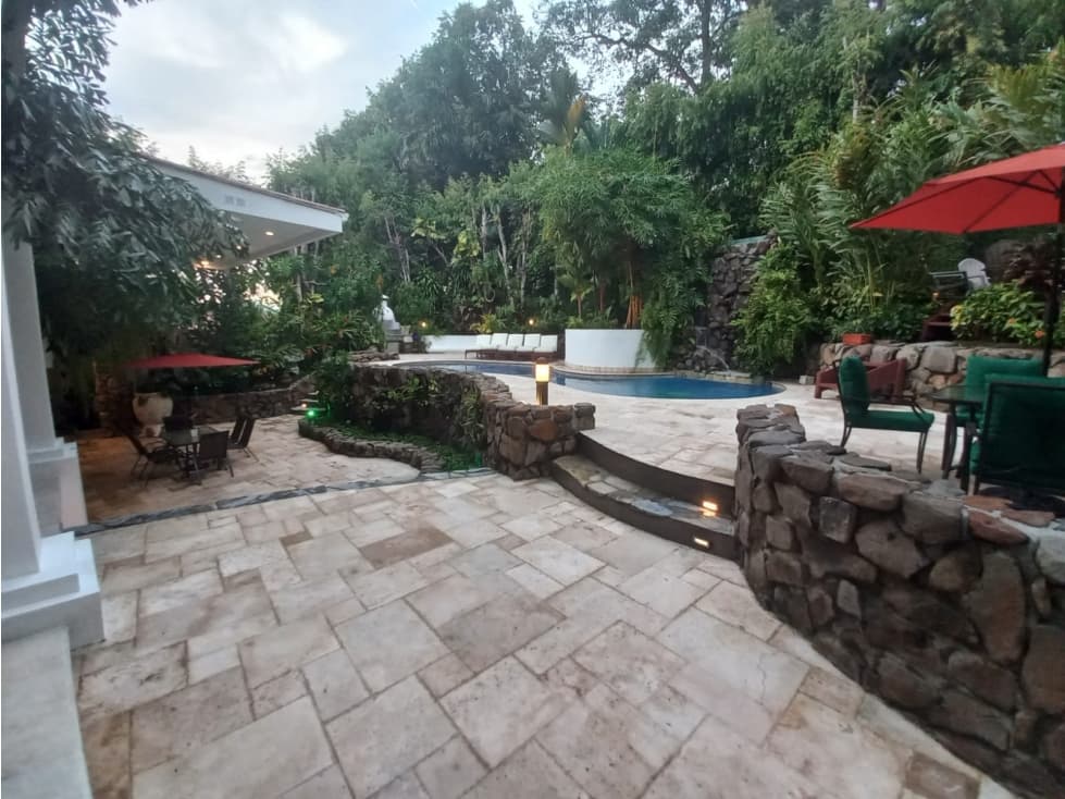Se Vende Casa Duplex en Pueblo Nuevo  Amoblada, La Loma — foto 4