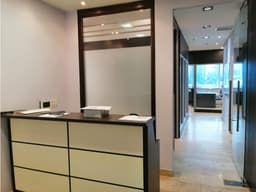 Se vende oficina en Punta Pacífica, Torre De Las Américas
