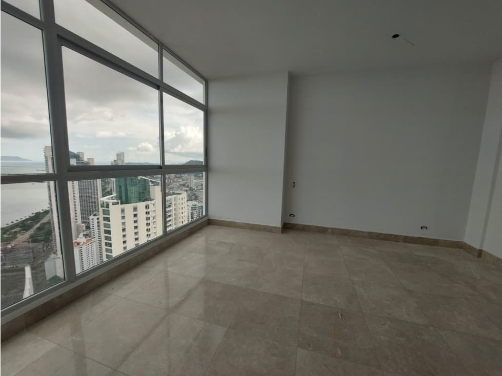 Venta de Penthouse en PH Costanera, Avenida Balboa — foto 6