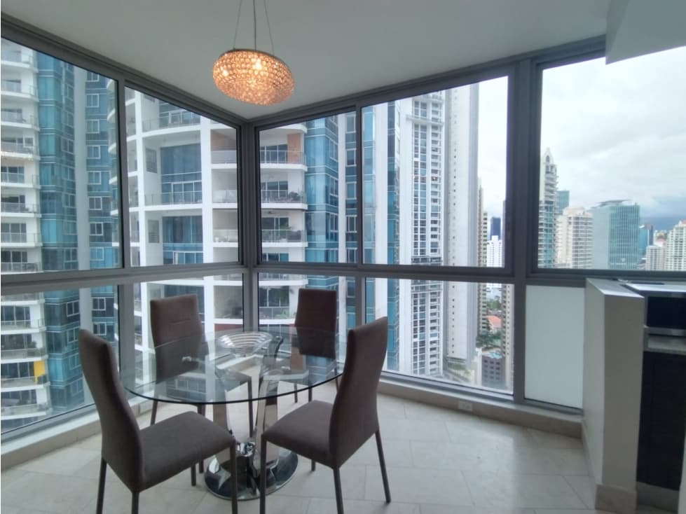 Se vende apartamento en Punta Pacifica, PH Grand Tower — foto 4