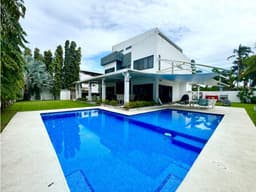 Venta de Casa de Playa en Quintas Sol y Mar, Vía Buenaventura