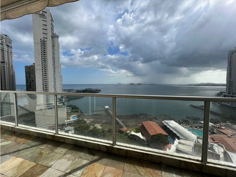 Se Vende Apartamento Punta Pacífica, Ph Q Tower Linea Blanca — foto 2