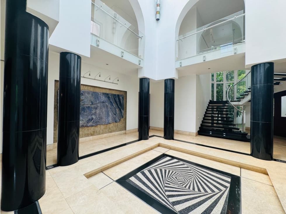 Venta de casa en Costa del Este, Residencial Balmoral — foto 4